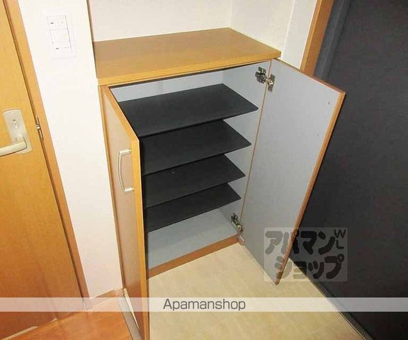 グレース大嘉の内装写真