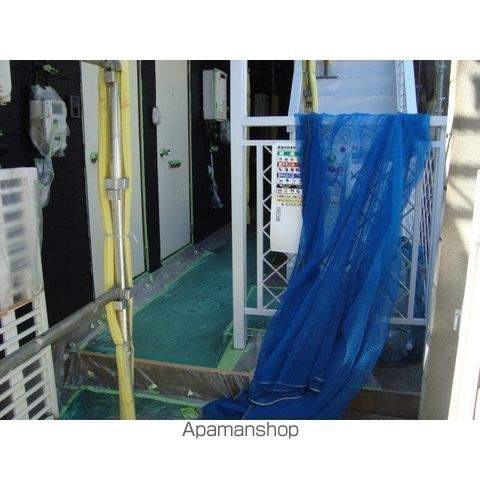 ペンション竹ノ塚の周辺写真