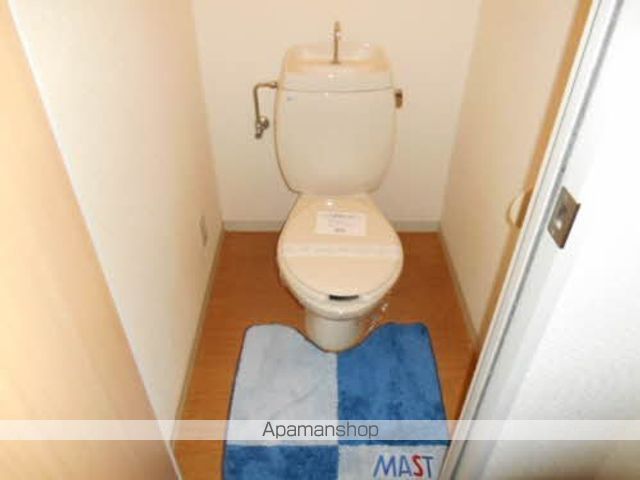サントークTANABE A棟の内装写真