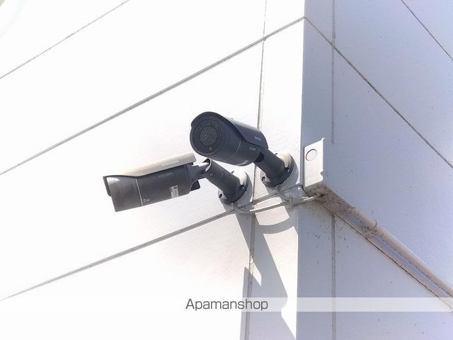 レオパレス華の内装写真