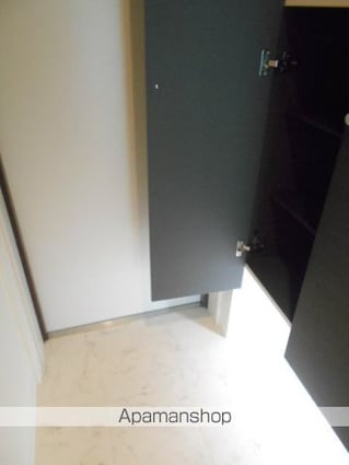 エミ・アミティエ立川羽衣[1LDK/32.7m2]の内装5