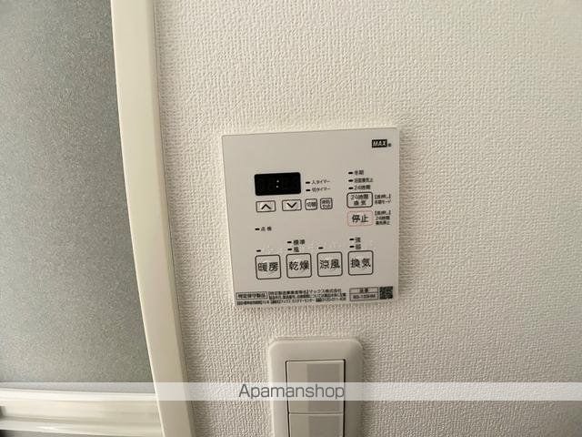 ドゥーエ板橋の内装写真