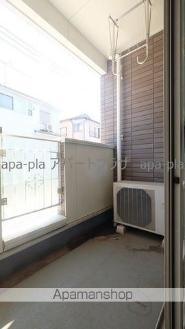 カーサ ヴィータAの内装写真