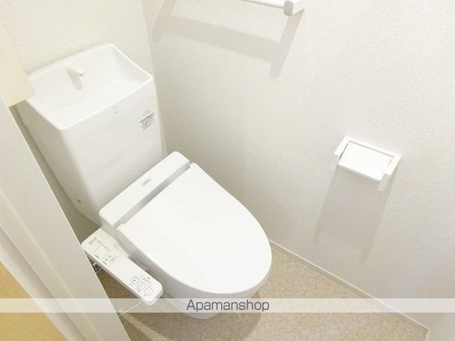 アルベンシス IIの内装写真