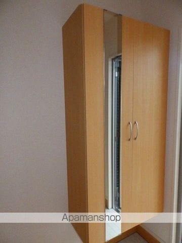 クオーレC棟の内装写真