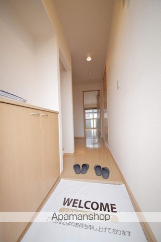 エトワール多摩平の内装写真