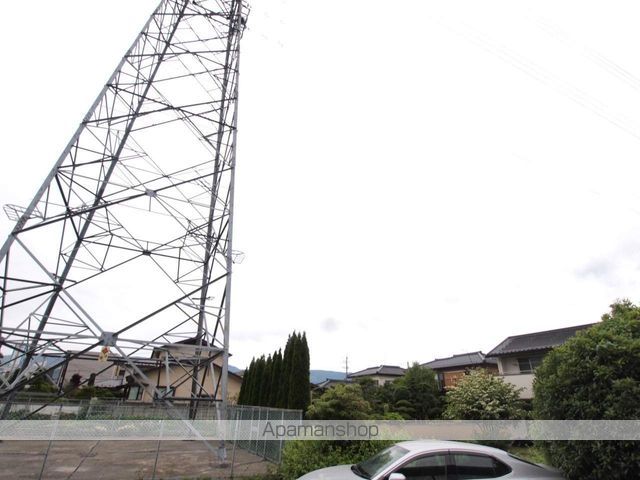 レオパレス桔梗ヶ原のその他写真