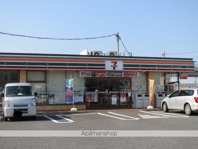 サンパティーク・ヴィラの周辺写真