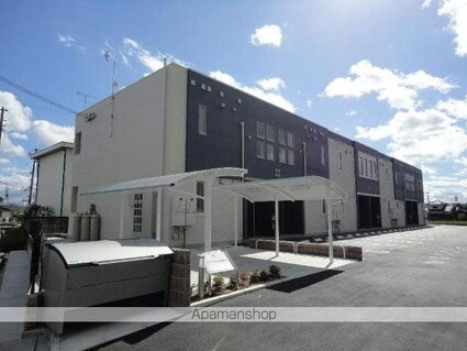 和歌山県和歌山市出島[1LDK/45.82m2]の外観5