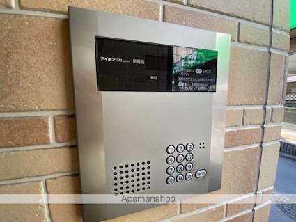 東京都杉並区成田東１丁目[1R/13m2]の外観5