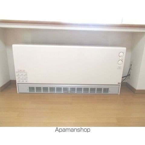ブランシェみづほAの内装写真