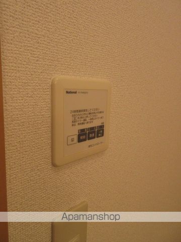 プラッサムコートTI A棟の内装写真