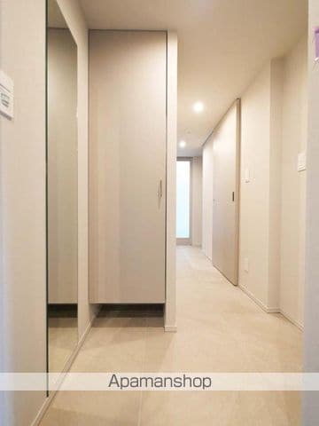 Mind Kamataの内装写真