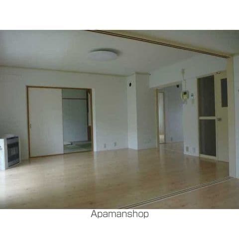 テレパレス幌西9条の内装写真