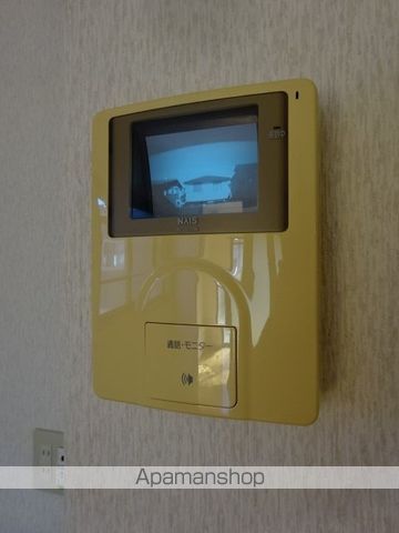 プレジール・メゾンの内装写真