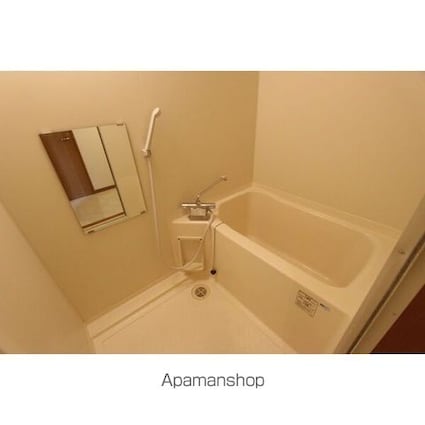 ヴィアーレ堤[1R/29.7m2]のバス