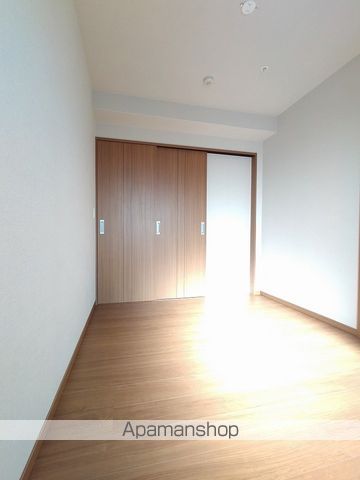 グランセジュールESAKAの内装写真
