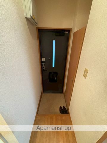 ハイツ・マイグリーンの内装写真