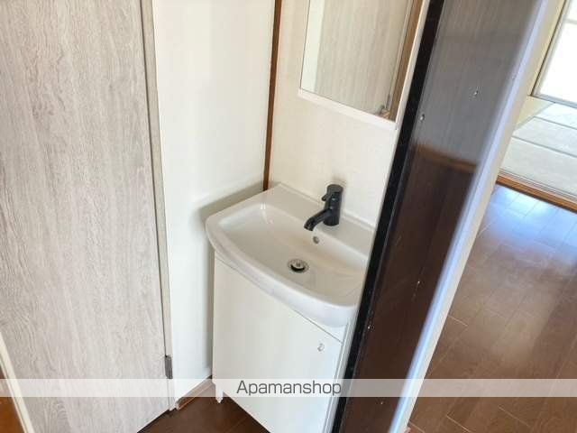石山グリーンハイツの内装写真