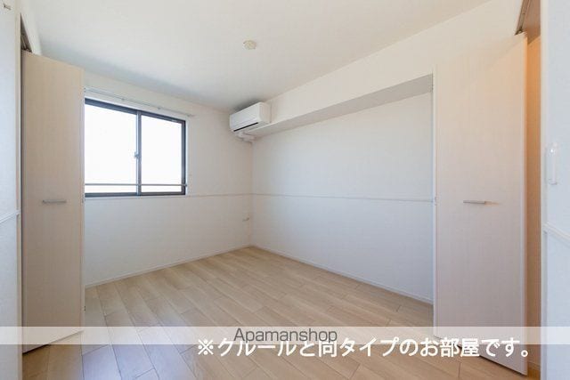 フロレゾンCの内装写真