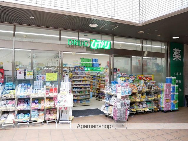 コーポ紫明の周辺写真