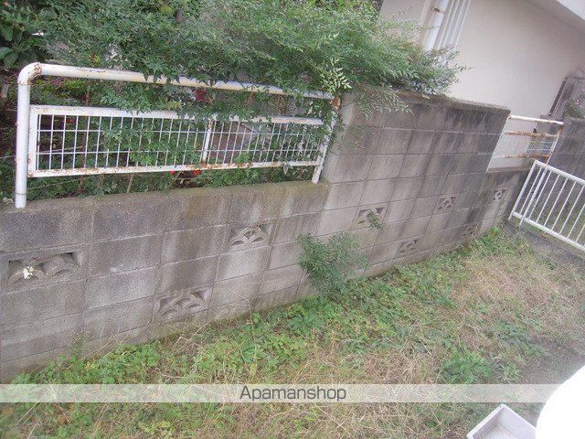 京浜急行電鉄本線 能見台駅 徒歩3分 2階建 築30年の内装写真