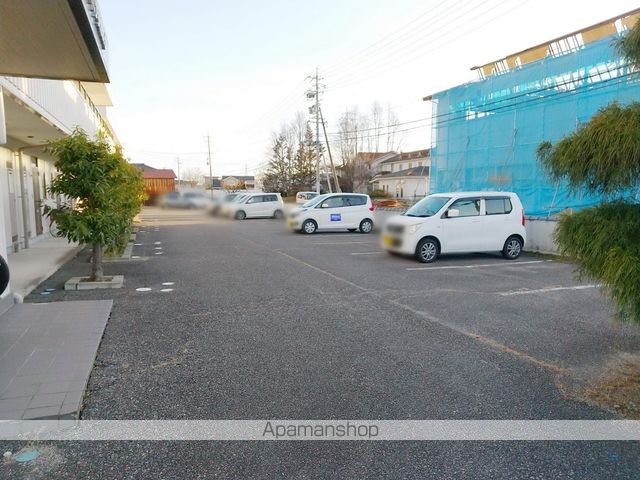 ハイツ安曇野3のその他写真