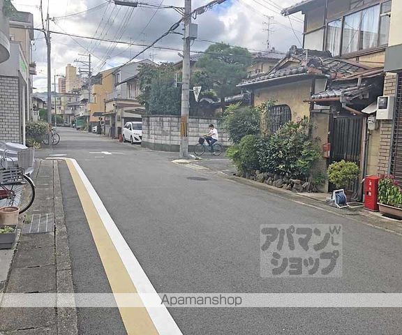 メゾンパール桂の周辺写真