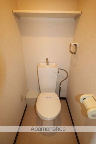 サンコーポ・フジの内装写真