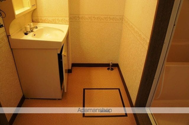 メゾンマリエIIIの内装写真