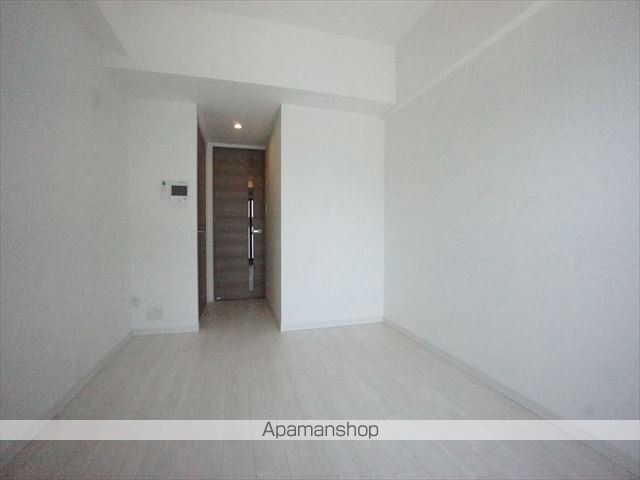 SーRESIDENCE浄心の内装写真