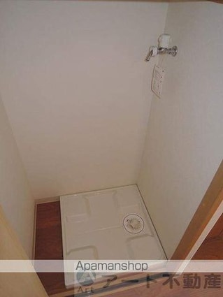ＣＩＴＹ　ＳＰＩＲＥ東石井[1K/30.41m2]のその他部屋・スペース