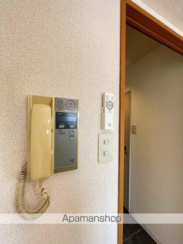 ウェステリア西大須の内装写真