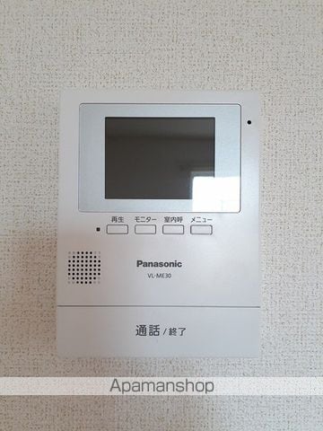 サンキャッスルS・VIの内装写真