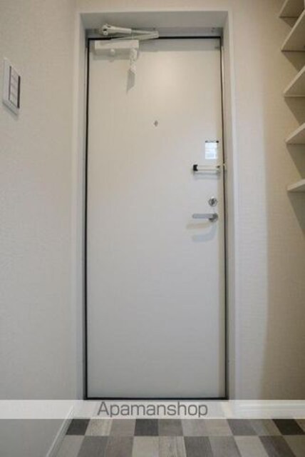 リュクスカーサ東向島[1K/18.4m2]の玄関1