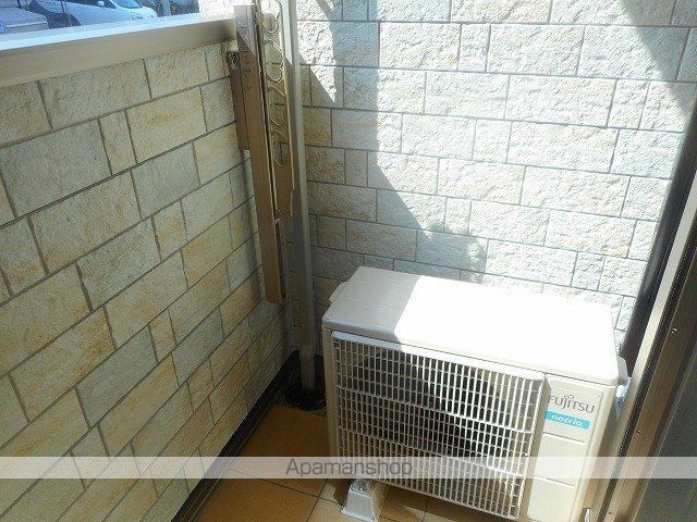 ブリーズの内装写真