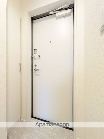 ブラン荒井B棟の内装写真