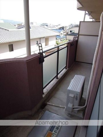 MIRUS岸和田の内装写真