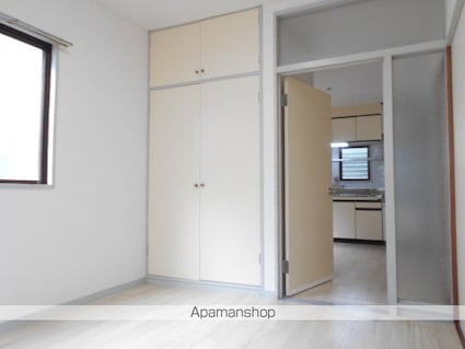 小川マンション[2K/37.75m2]の内装4