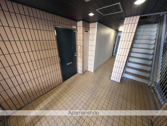 リバティ都島のその他写真