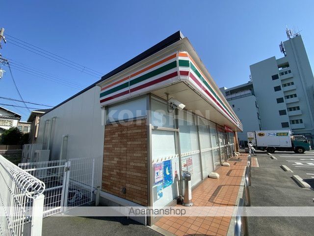 フジパレス堺諏訪森サウスの周辺写真