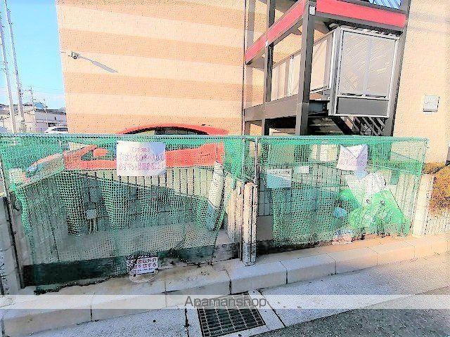 レオパレスAVANCERの内装写真