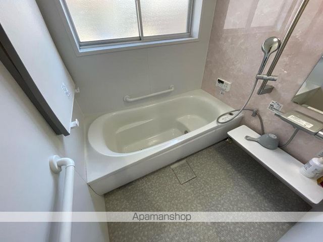 K円座町戸建ての内装写真