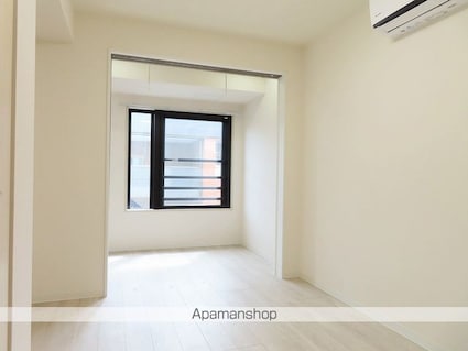 グローリオシェルト池袋本町[2K/25.5m2]のリビング・居間