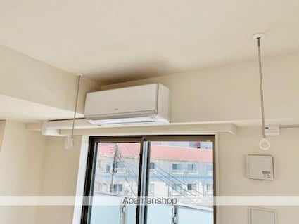 Ｂｒｉｌｌｉａ　ｉｓｔ　文京茗荷谷[1LDK/36.83m2]のリビング・居間8