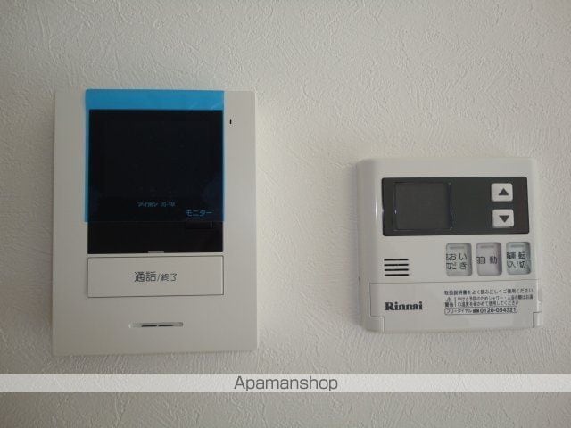 ディアコート・郭内A棟の内装写真