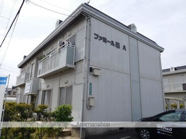 ファミール泉A