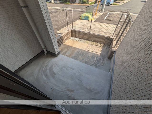 山陰本線 湖山駅 徒歩56分 2階建 築7年の内装写真
