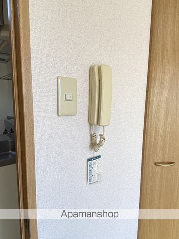 ヴェルサーリオ瀬川の内装写真