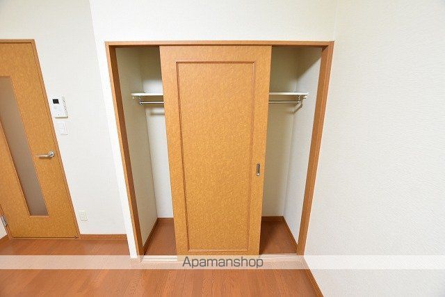 レオパレスライズ323の内装写真